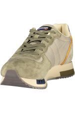 BLAUER SPORTS FOOTWEAR GREEN S6QUEENS01NUB - Image 3