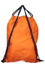 NORWAY 1963 ORANGE MEN'S BAG - Image 2