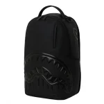 SPRAYGROUND BLACKED OUT METALLIC DRIP DLXSV BACKPACK B8412 46 x 15 x 29 cm - Image 3