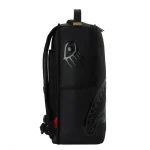 SPRAYGROUND BLACKED OUT METALLIC DRIP DLXSV BACKPACK B8412 46 x 15 x 29 cm - Image 2