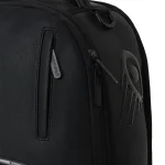 SPRAYGROUND BLACKED OUT METALLIC DRIP DLXSV BACKPACK B8412 46 x 15 x 29 cm - Image 6