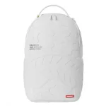 SPRAYGROUND SHARK CENTRAL CAMO CUT SHARK WHITE DLXSV BACKPACK B8494 46 x 15 x 29 cm