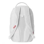SPRAYGROUND SHARK CENTRAL CAMO CUT SHARK WHITE DLXSV BACKPACK B8494 46 x 15 x 29 cm - Image 2