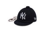 New Era New York Yankees MLB Mini Cap Navy Key Chain 60509163