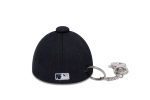 New Era New York Yankees MLB Mini Cap Navy Key Chain 60509163 - Image 2