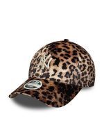 New Era Wmns Leo Velour 9forty Neyyan 60759057