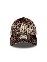New Era Wmns Leo Velour 9forty Neyyan 60759057 - Image 2