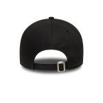 New Era Visor Script 9forty Neymet Black 60758993 - Image 4