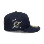 New Era Houston Astros MLB Planet Icon 59FIFTY Fitted Cap 60758942 - Image 3