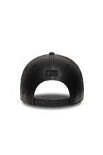 New Era New York MLB PU 9forty Black Adjustable Cap 60759034 - Image 4