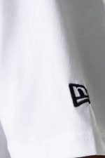 New Era New York Yankees MLB Baseball Graphic White Oversized T-Shirt 60684328 - Image 3