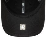 New Era Pin Chicago Bulls 9FORTY Cap Black 60759024 - Image 5