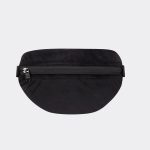 New Era New York Yankees MLB Velour Pin Black Waist Bag 60758530 H 14cm x W 7cm x D 23cm - Image 4