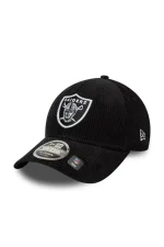 New Era Nfl Cord 9FORTY Las Vegas Raiders Black 60759021