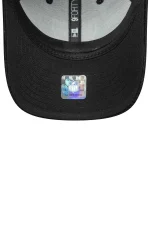 New Era Nfl Cord 9FORTY Las Vegas Raiders Black 60759021 - Image 4