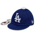 NEW ERA MLB MINI Cap Keychain Los Dodgers Otc 60509159 - Image 6