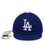 NEW ERA MLB MINI Cap Keychain Los Dodgers Otc 60509159 - Image 7
