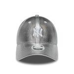 New Era New York Yankees Womens MLB 9FORTY Adjustable Cap 60758957 - Image 2