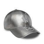 New Era New York Yankees Womens MLB 9FORTY Adjustable Cap 60758957 - Image 3