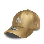 New Era New York Yankees Womens MLB 9FORTY Adjustable Cap 60758958