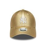 New Era New York Yankees Womens MLB 9FORTY Adjustable Cap 60758958 - Image 2