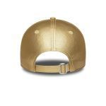 New Era New York Yankees Womens MLB 9FORTY Adjustable Cap 60758958 - Image 4