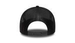 New Era League Essential New York Yankees Trucker Cap Black 60759085 - Image 4