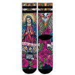 American Socks Guadalupe Mid High Signature AS244