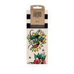 American Socks Flash Fever Mid High O/S AS531 - Image 2
