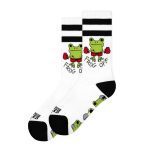 American Socks Frog Off AS554 Mid High O/S - Image 2