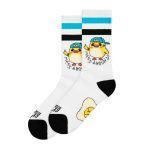 American Socks Mess Around Mid High O/S AS558 - Image 2