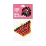 American Socks ASG189 Strawberry Car Freshner