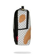 SPRAYGROUND CREAM CHECK FULL OF CASH DLXSV BACKPACK B8548 x 15 x 29 cm - Image 2