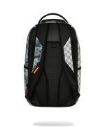 SPRAYGROUND CREAM CHECK FULL OF CASH DLXSV BACKPACK B8548 x 15 x 29 cm - Image 6