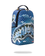 SPRAYGROUND SHARK ISLAND DLXSV BACKPACK B8884 45 x 15 x 29 cm - Image 3