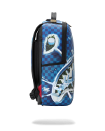SPRAYGROUND SHARK ISLAND DLXSV BACKPACK B8884 45 x 15 x 29 cm - Image 2