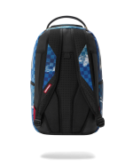 SPRAYGROUND SHARK ISLAND DLXSV BACKPACK B8884 45 x 15 x 29 cm - Image 6
