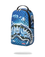 SPRAYGROUND SHARK ISLAND DLXSV BACKPACK B8884 45 x 15 x 29 cm - Image 7