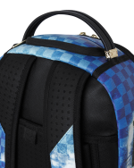 SPRAYGROUND SHARK ISLAND DLXSV BACKPACK B8884 45 x 15 x 29 cm - Image 8