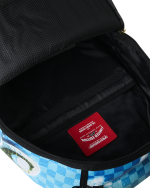 SPRAYGROUND SHARK ISLAND DLXSV BACKPACK B8884 45 x 15 x 29 cm - Image 9