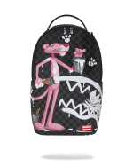 SPRAYGROUND PINK PANTHER PAINTING DLXSV BACKPACK B9031 45 x 15 x 29 cm
