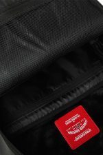 SPRAYGROUND BLACKED OUT EMBOSSED GOLD TOOTH BACKPACK B9325 46 x 15 x 29 cm - Image 6