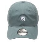 New Era New York Yankees Washed 9Twenty Cap 60759092 - Image 3
