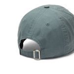 New Era New York Yankees Washed 9Twenty Cap 60759092 - Image 2