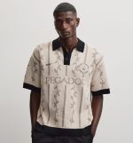 PEGADOR KINSALE KNIT TRIKOT CREAM PGDR-7033-028