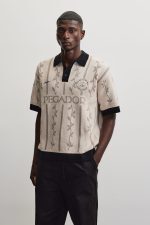 PEGADOR KINSALE KNIT TRIKOT CREAM PGDR-7033-028 - Image 6