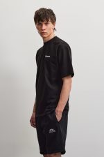 PEGADOR TORRES OVERSIZED TEE WASHED BLACK PGDR-7088-002 - Image 4