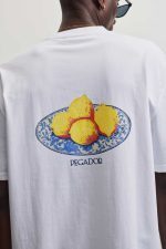 PEGADOR SKIVE OVERSIZED TEE PGDR-7105-004 - Image 2