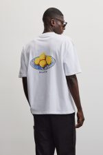 PEGADOR SKIVE OVERSIZED TEE PGDR-7105-004 - Image 5