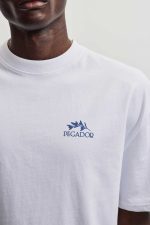 PEGADOR SKIVE OVERSIZED TEE PGDR-7105-004 - Image 3